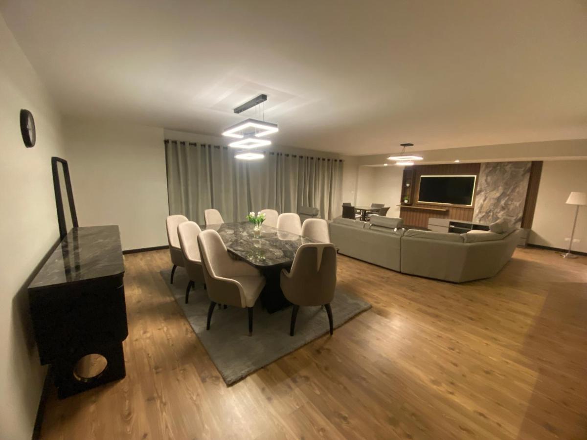 Luxury 3br Pool View Near Airport! * Cairo