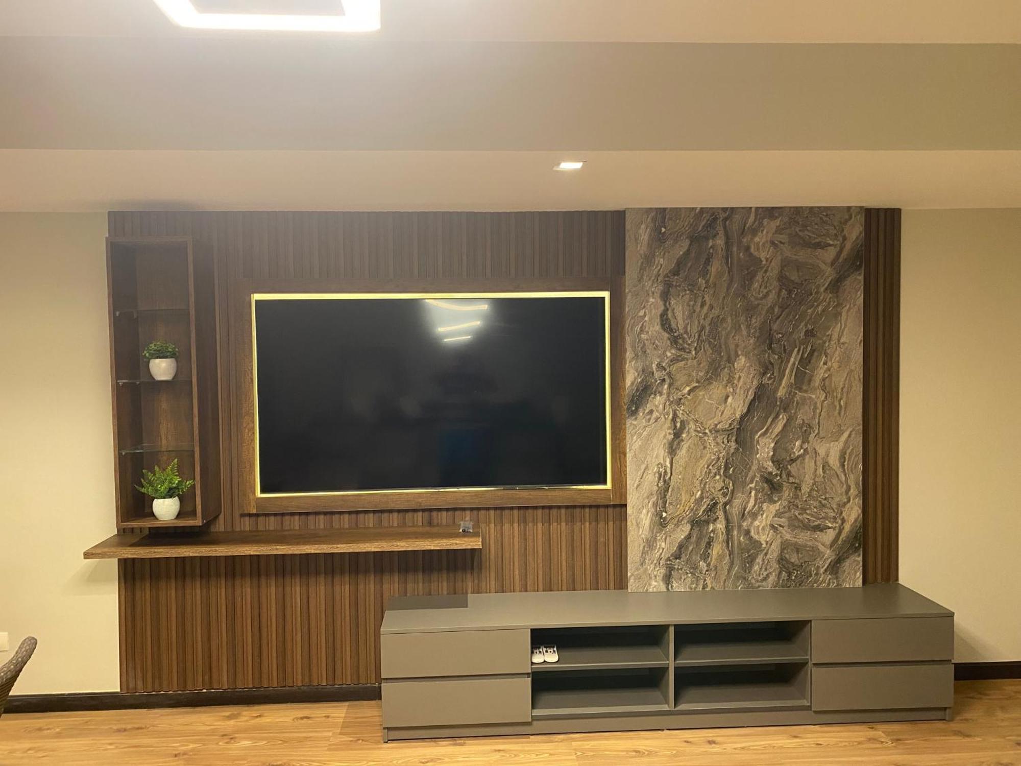 Luxury 3br Pool View Near Airport! Cairo